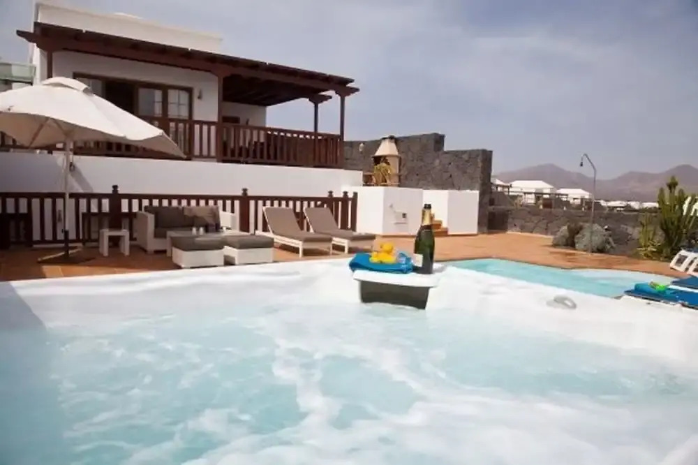 103697 Villa In Arrecife