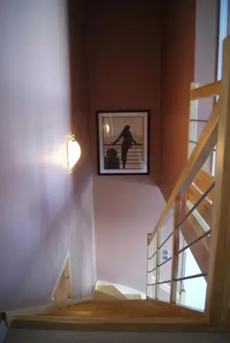 residence kersailliou