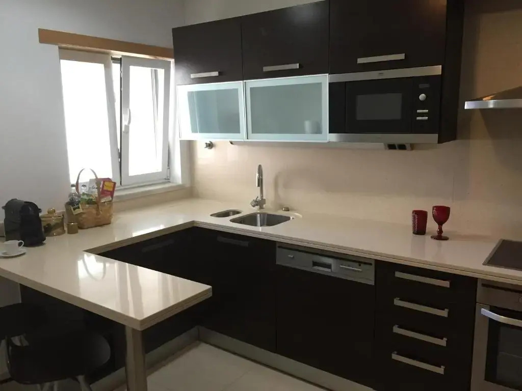 Sol no Horizonte - AT