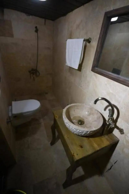 Rose Nest Cave Otel