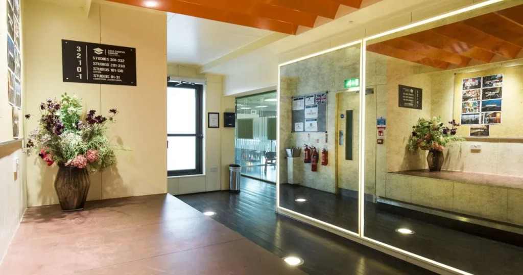The Stay Club Willesden