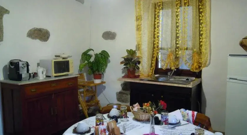 Casa Castori