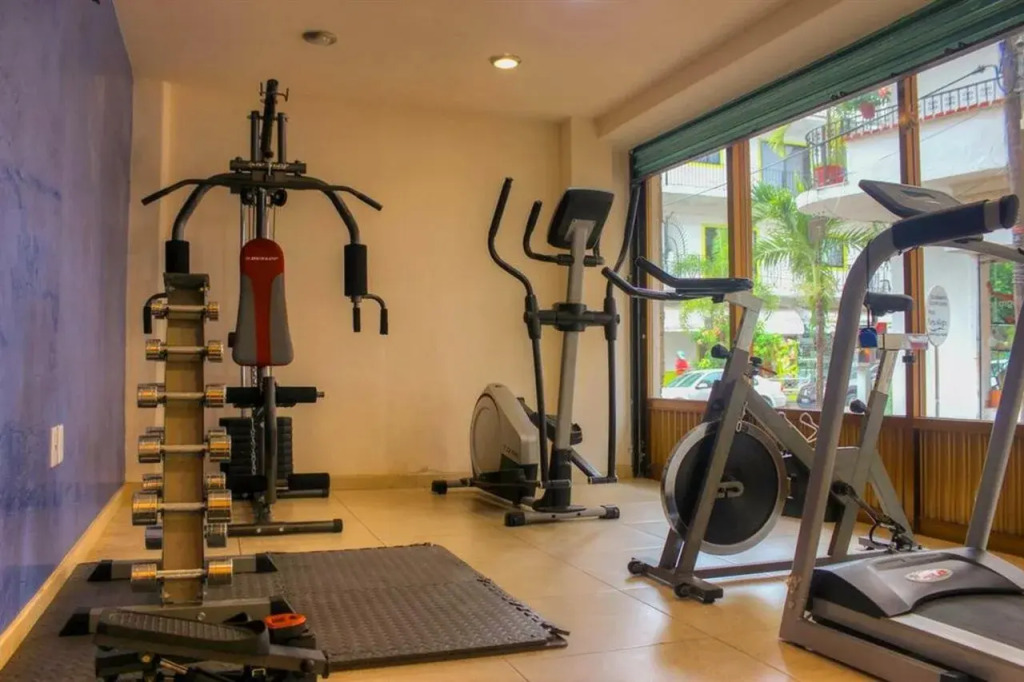 Hotel Porto Allegro Puerto Vallarta