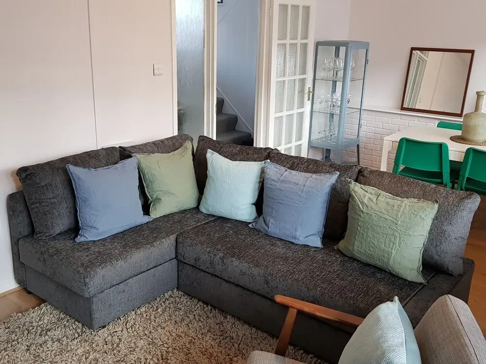 Bright 3 Bed in Central London