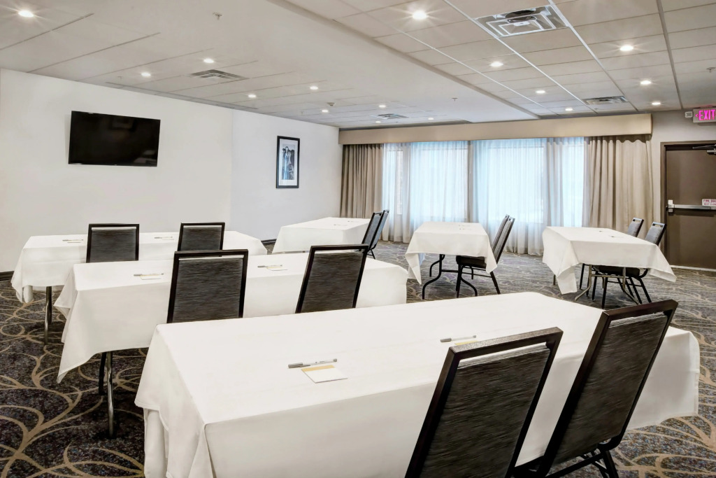 Hampton Inn & Suites By Hilton Baltimore/Aberdeen, Md