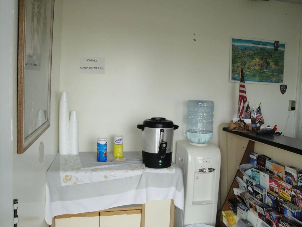 Budget Motel
