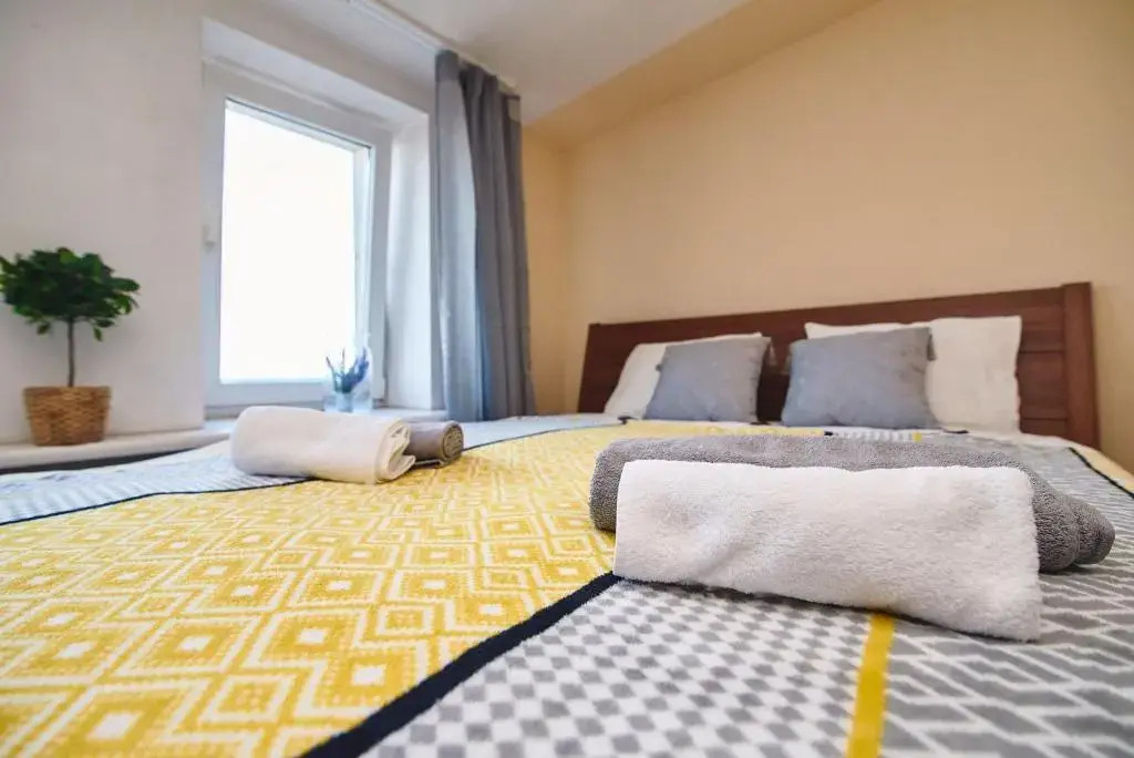 Regem Apartments Waryńskiego