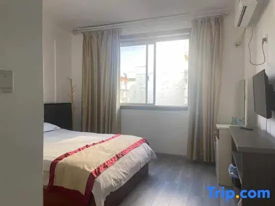 Shanghai Suyuan Guest House