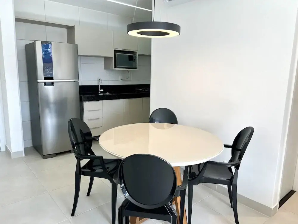 Edificio Promenade II - Apt 606