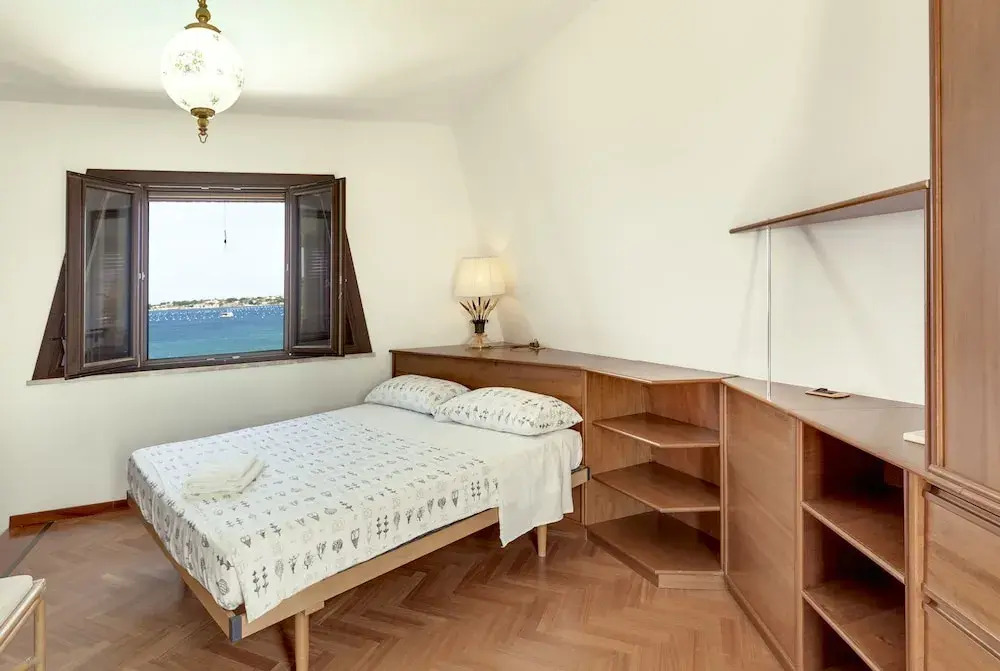 Villa Maddalena