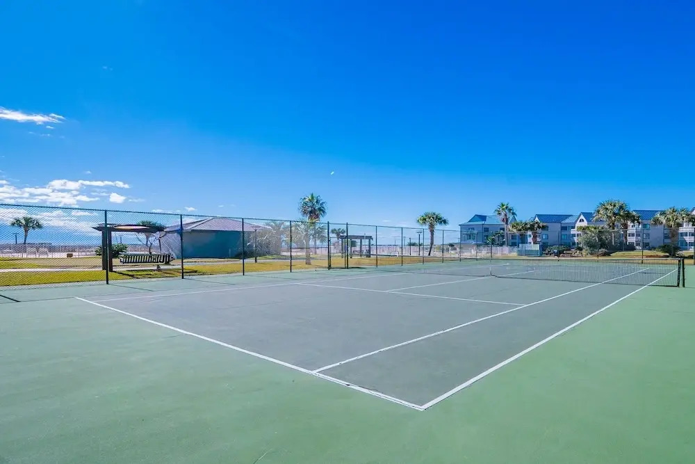 Gulf Shores Plantation West 1151 2 Bedroom Condo