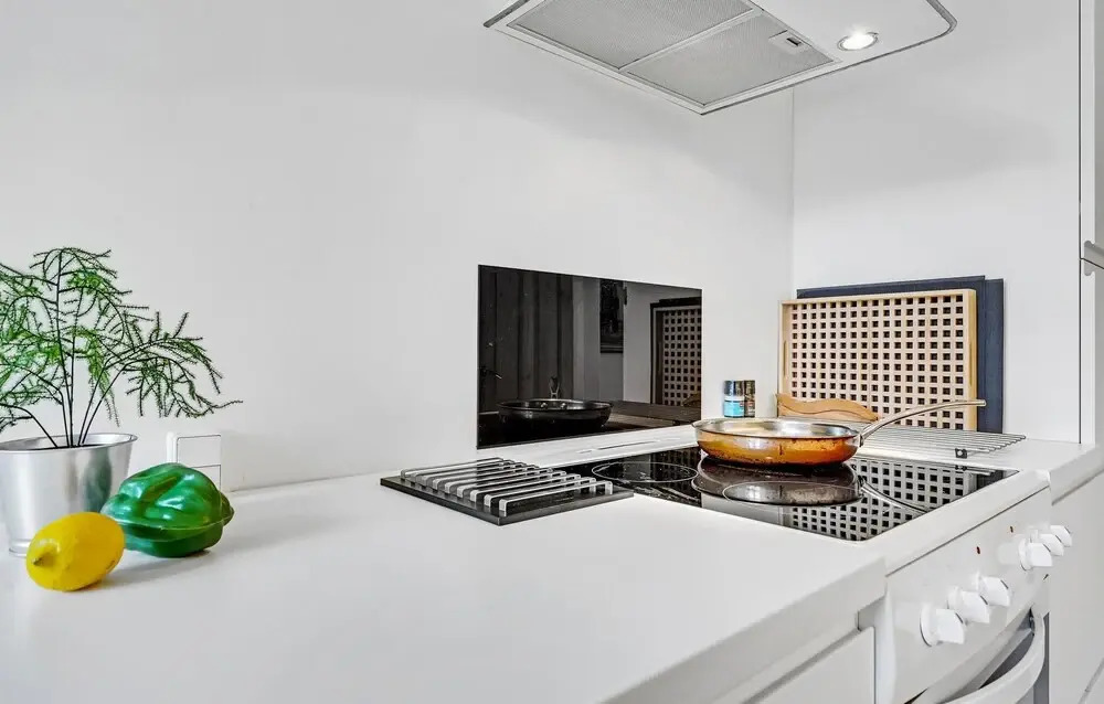Amazing Apartment in Aarhus C With 1 Bedrooms and Wifi