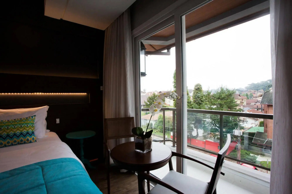 Hotel Cercano