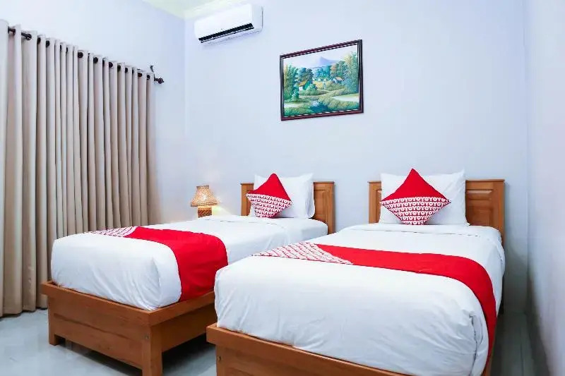 Senggigi Cottages Lombok