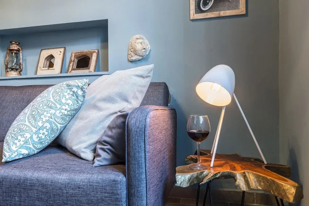 Sweet Inn Apartments - Mattonato