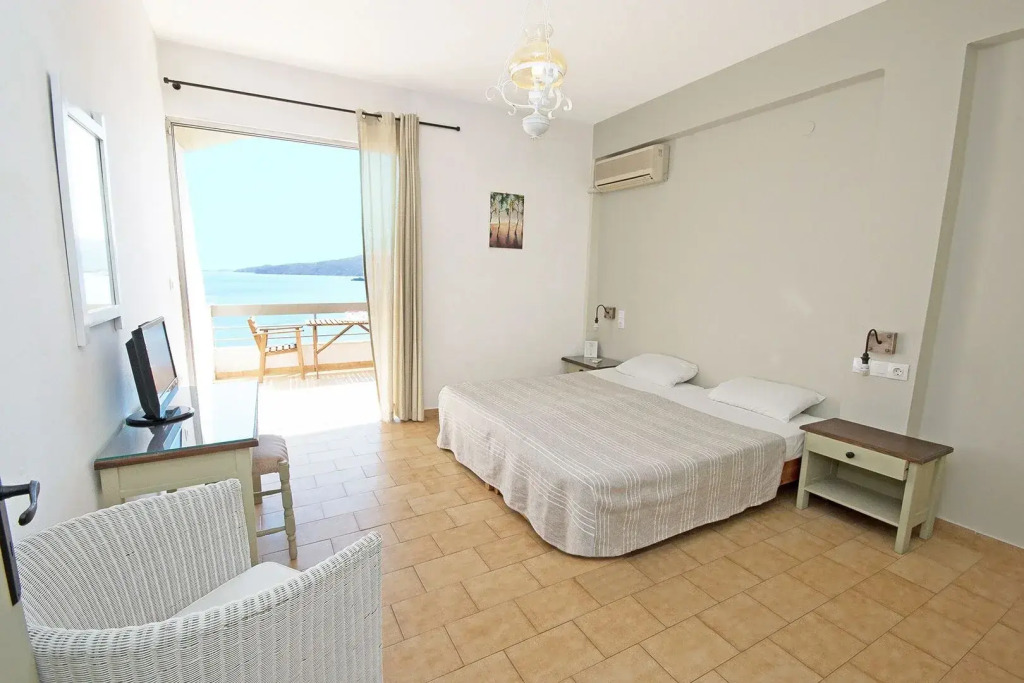 Panorama Apartments