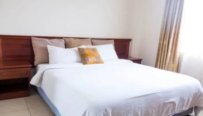 Westside Premier Apartments