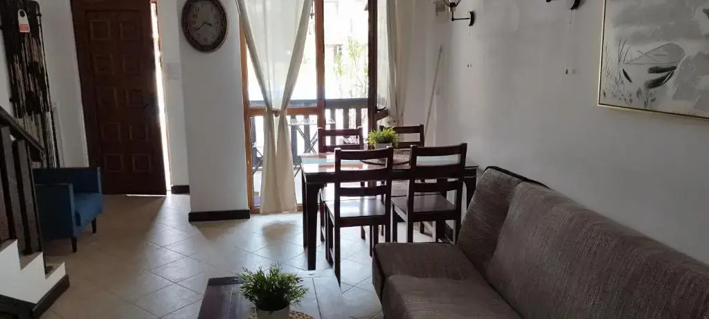 Pearl Apartments Sozopol