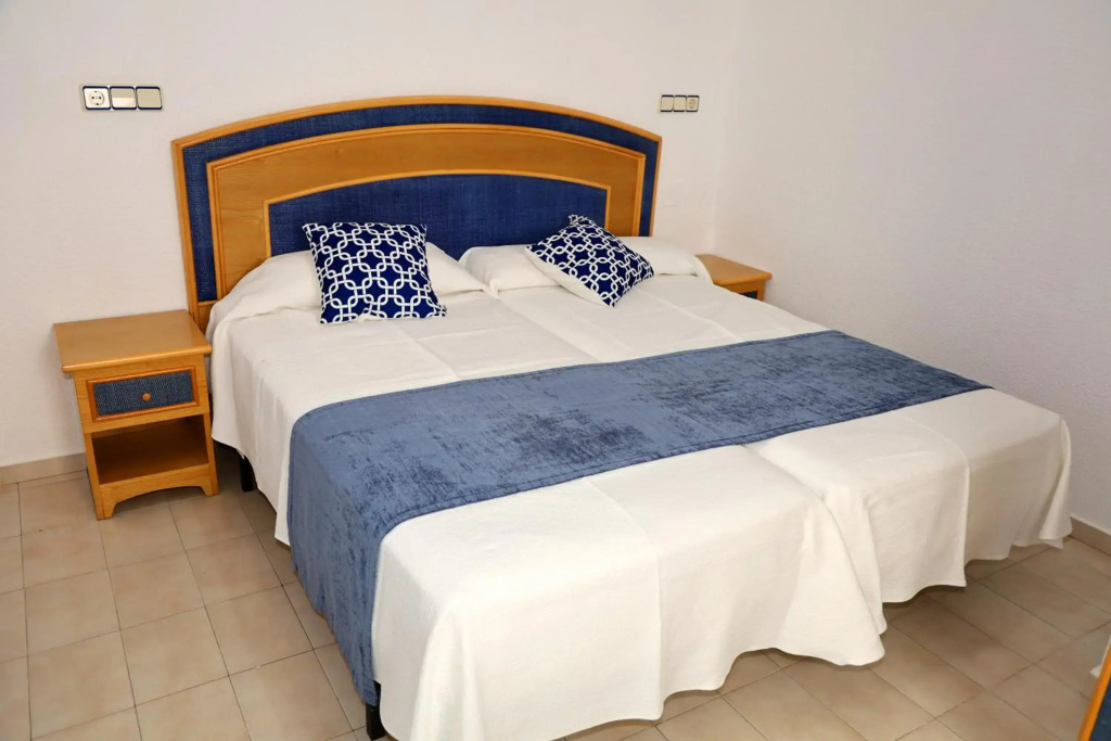 Hotel Marazul
