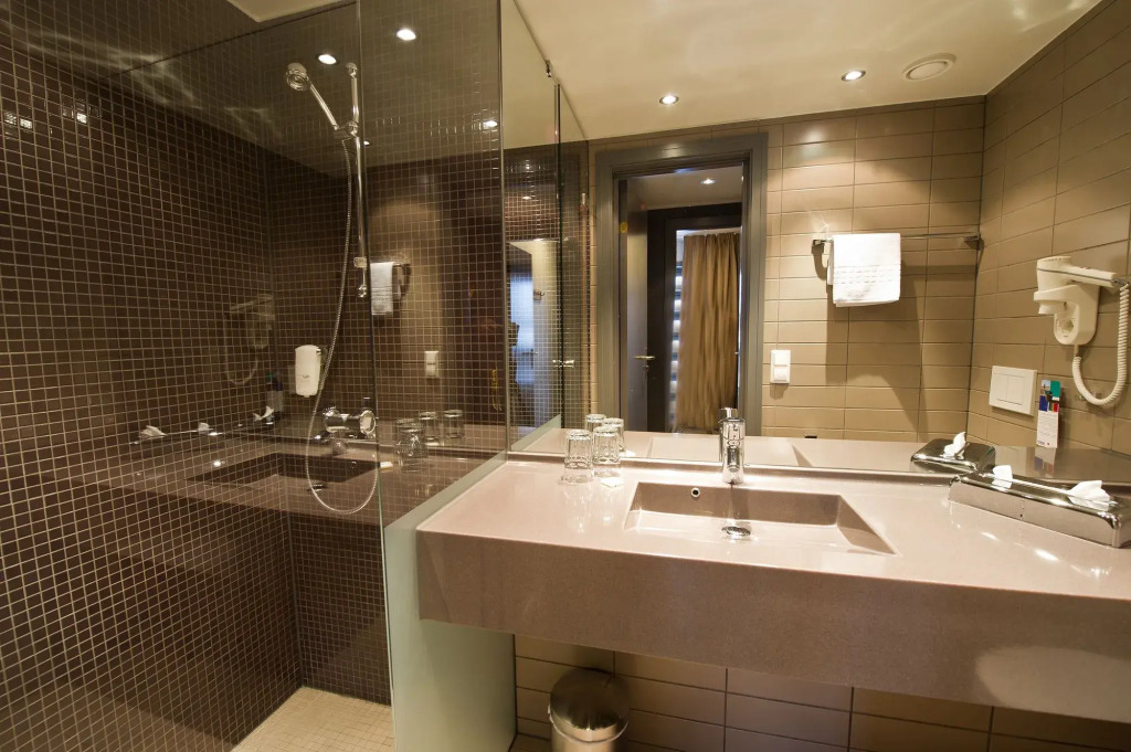 Radisson Blu Mountain Resort & Residences, Trysil, Norway