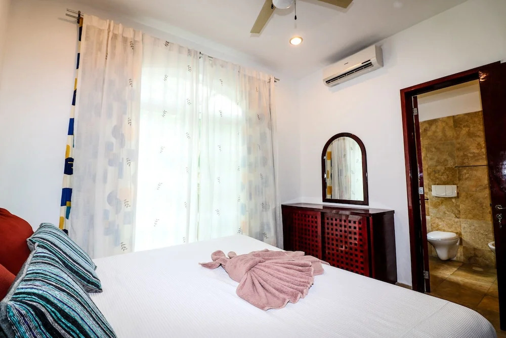 Apartment Castello 1B