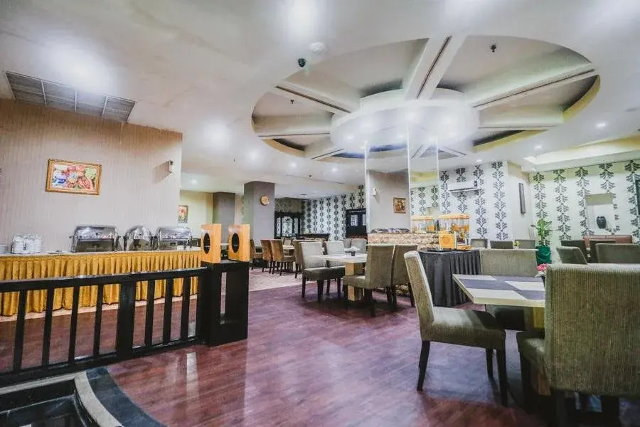 Hotel Wisata II Uit