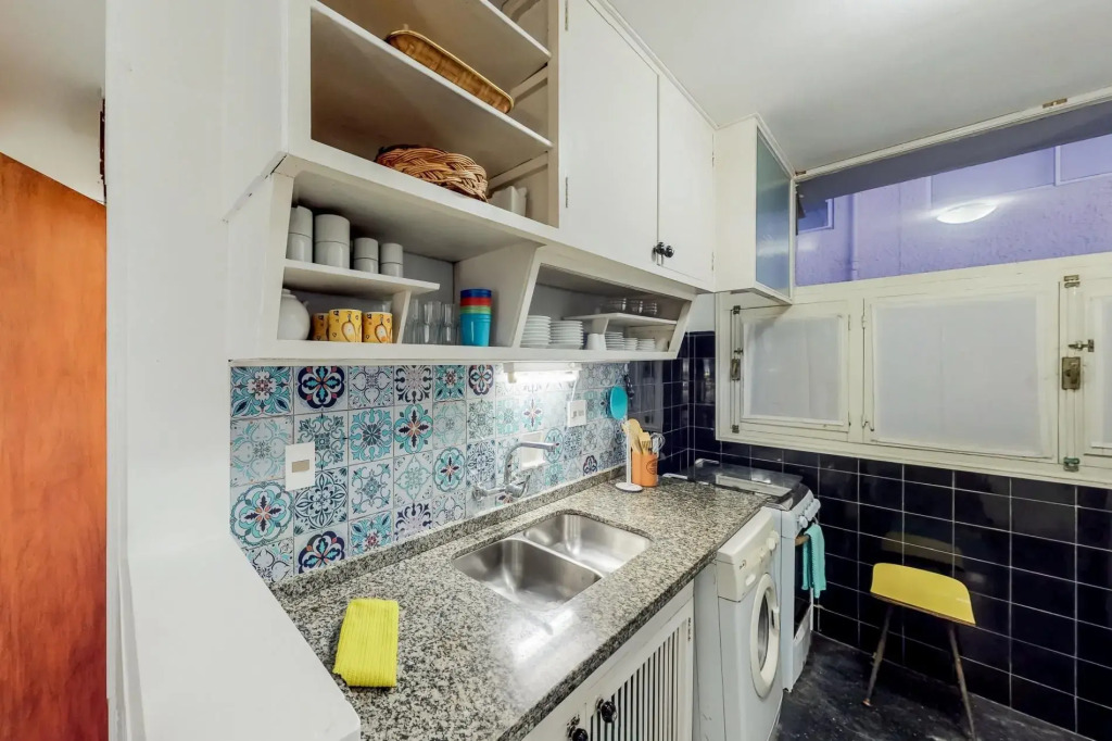 Oceana Suites Cairo ∙ Suite 302