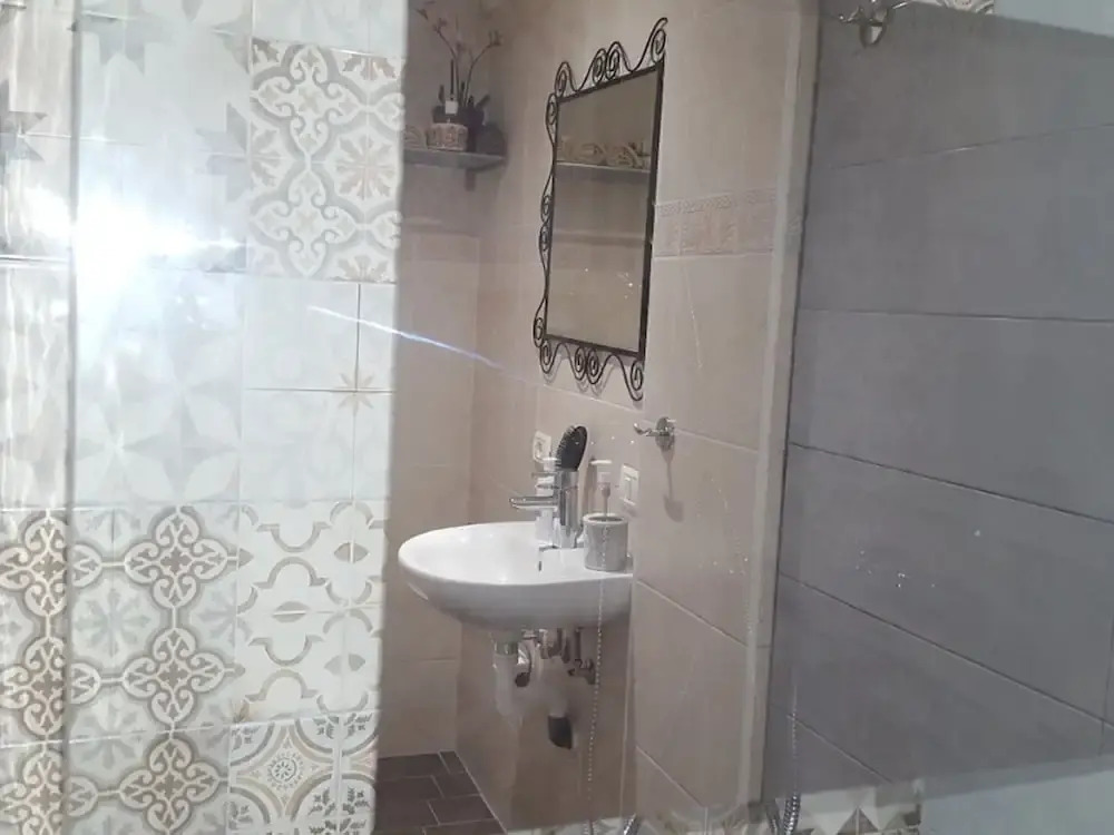 Simplistic Apartment in Adeje With Balcony