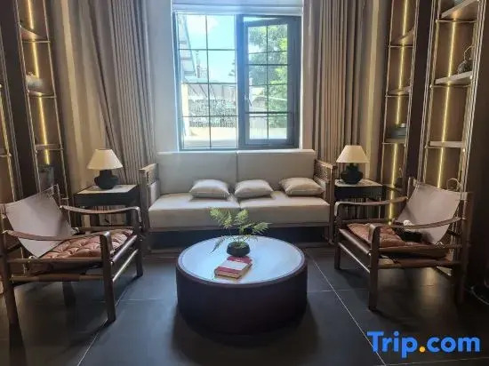 Jiangwan Blossom Homestay JW BLOSSOM STAY (Guangzhou Beijing Road)