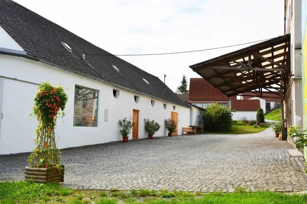 Waldviertler Seminarhaus Gauguschmühle