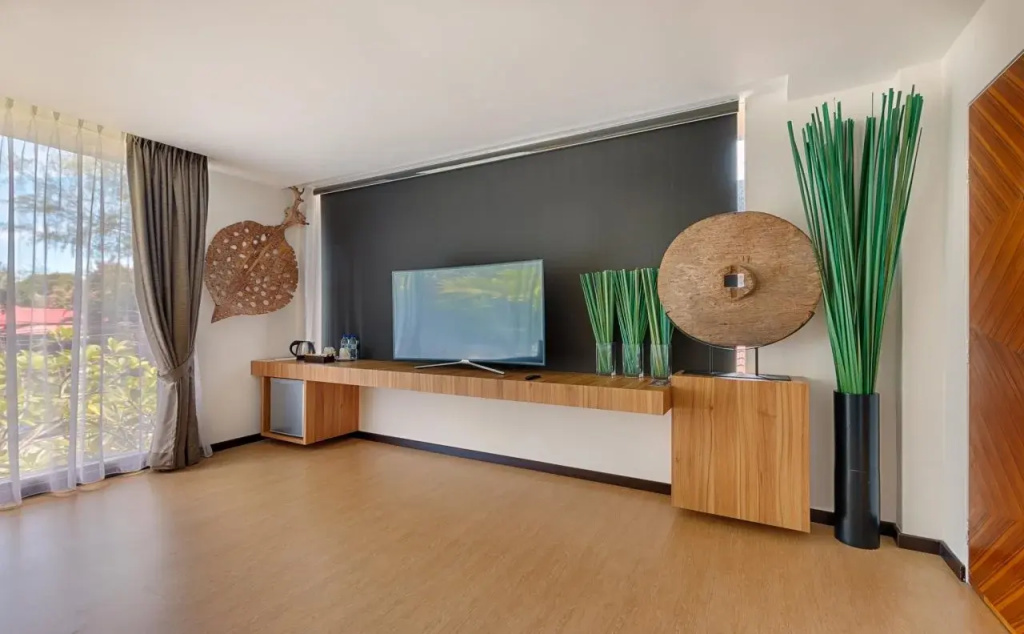 Lot 33 Boutique Hotel