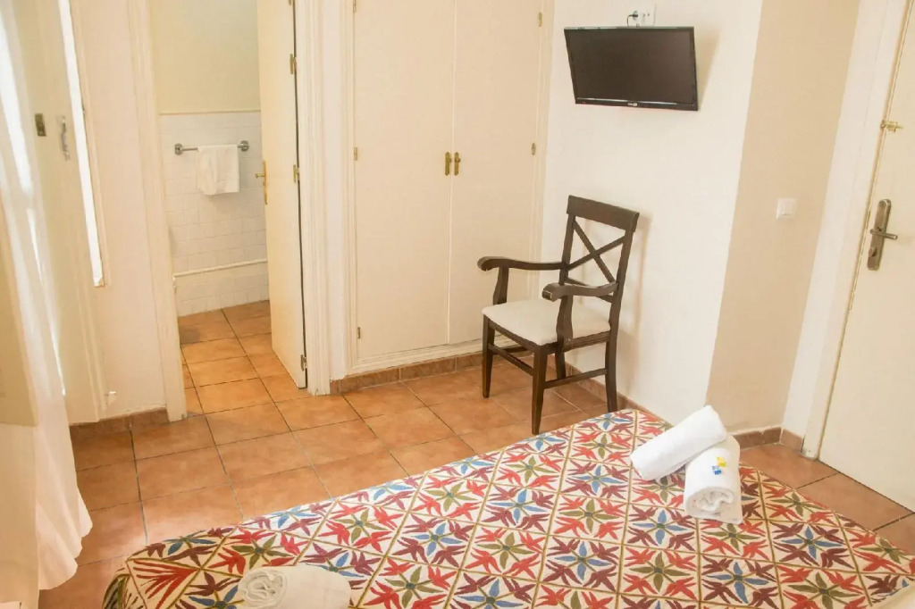 Hostal Callejon del Agua