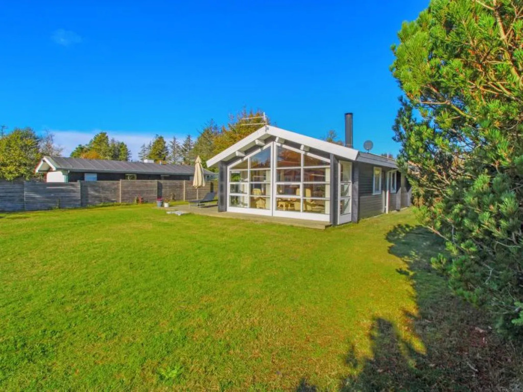 Holiday Home Jannus - 550m from the sea by Interhome