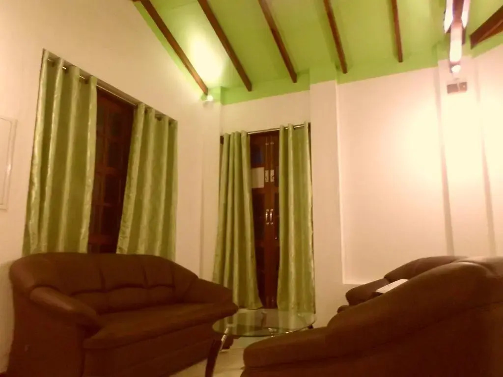 Nilas Holiday Apartments