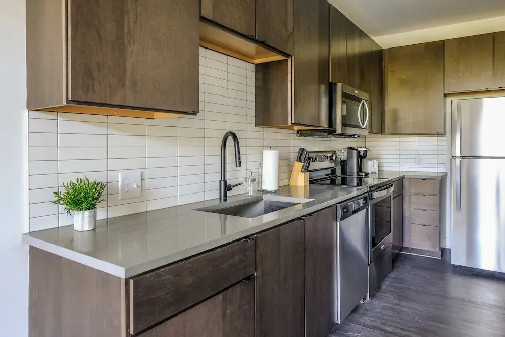 West Side Apartments