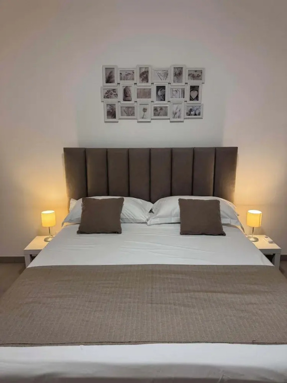 Samarè Rooms & Apartments