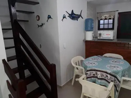 Casa Peró Conchas