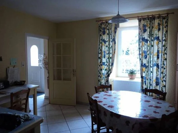 Le Gîte la Source