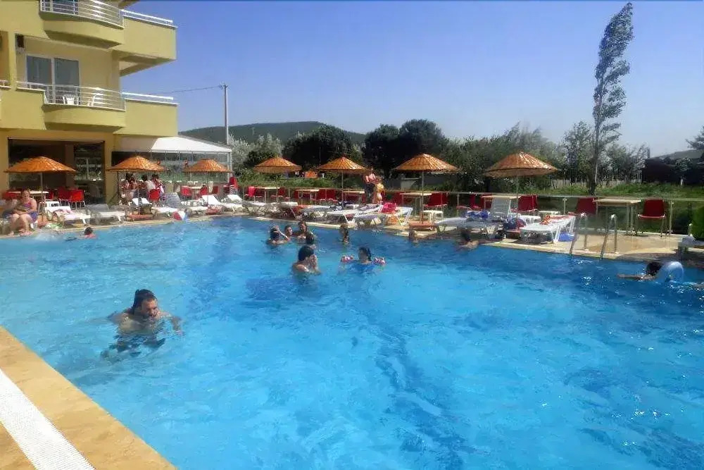 Sare Hotel