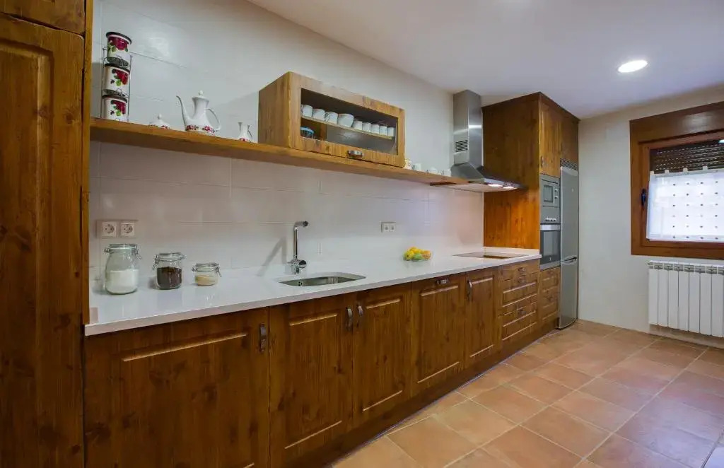 Casa Rural O Fraginal