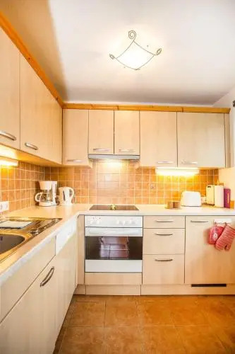 Appartement Schmid
