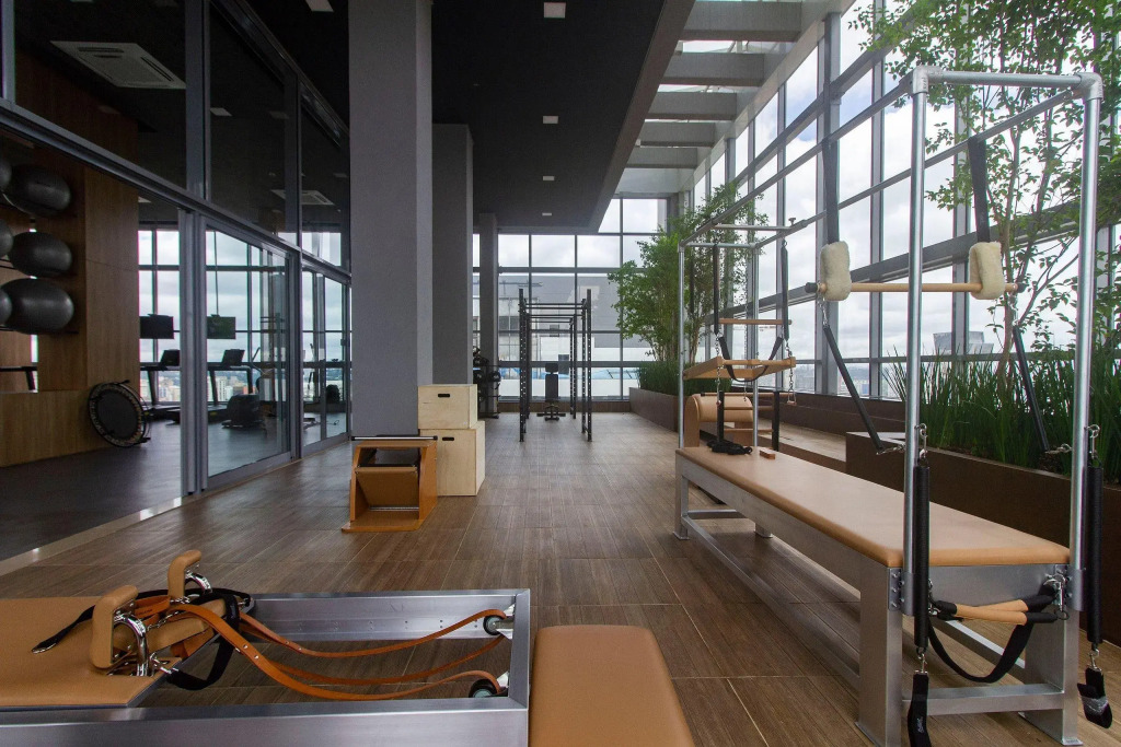 Moderno E Luxuoso Studio No Coração De Pinheiros   Wide 18