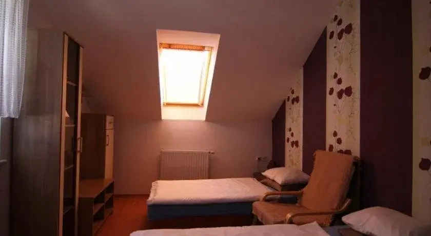 Penzion Na Podlesí