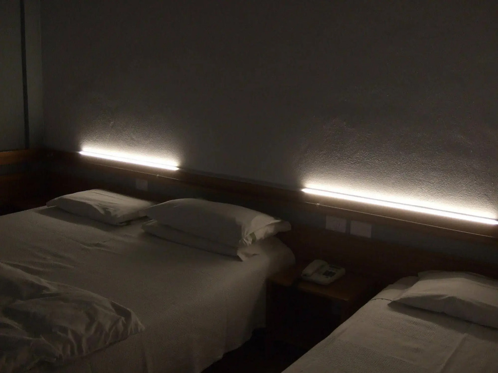 Hotel Canturio