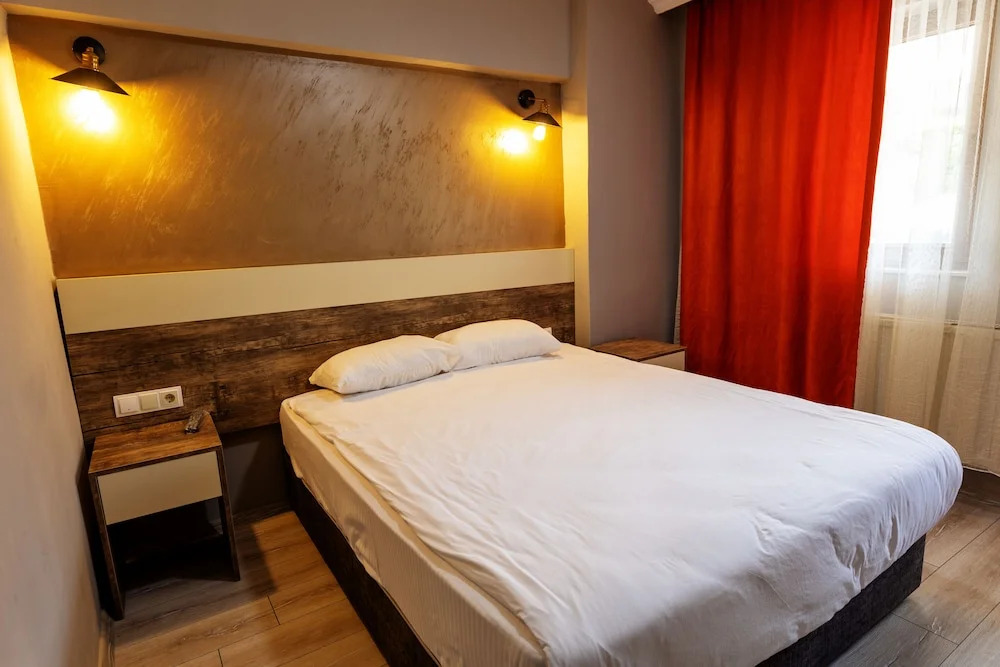 Taskin Hotel