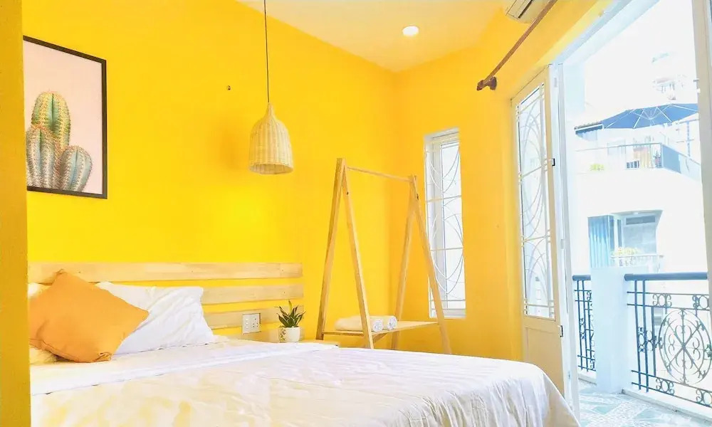 Skytel Homestay