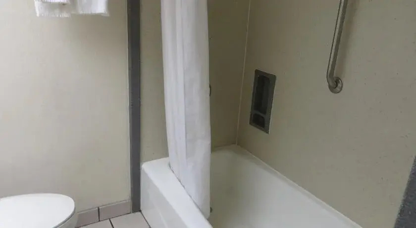 Budget Inn - Ft Myers