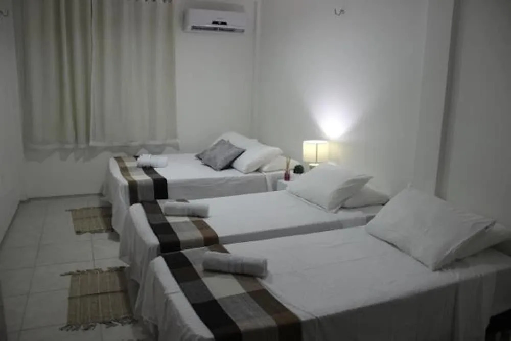 Apartamento Paraiso Das Dunas