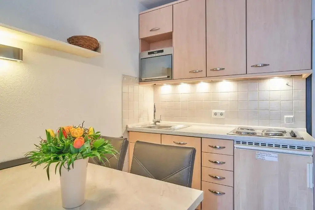 Berolina Wohnung 205