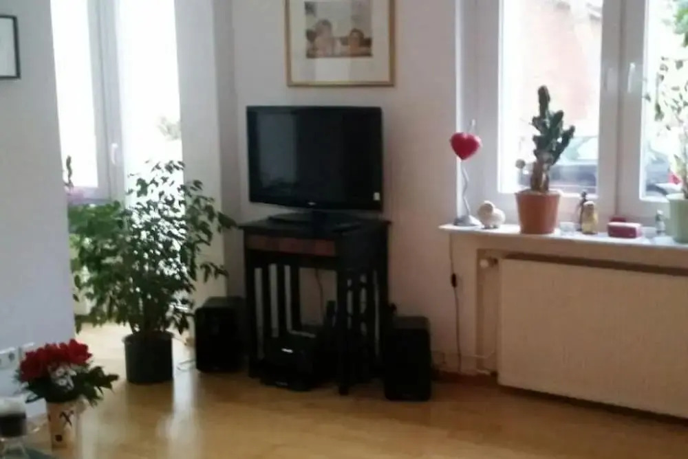 Private Apartment Wiesenstraße
